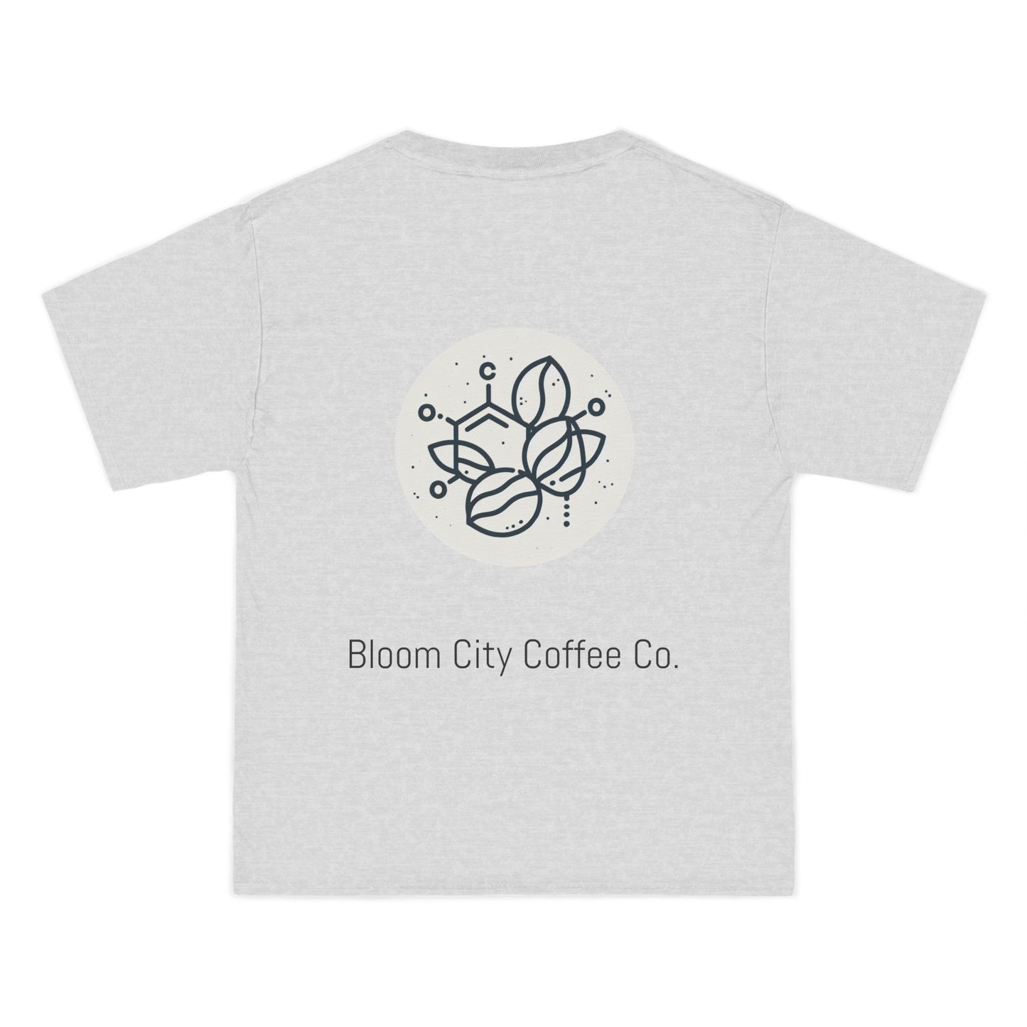 Beefy-T® Short-Sleeve T-Shirt