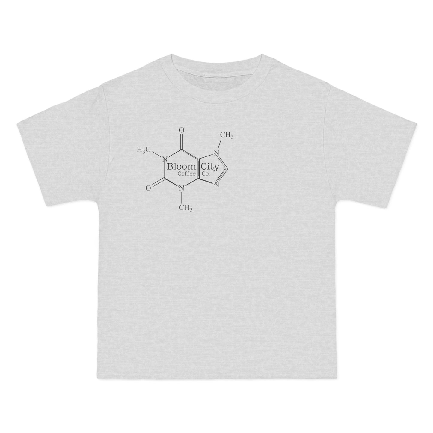 Beefy-T® Short-Sleeve T-Shirt