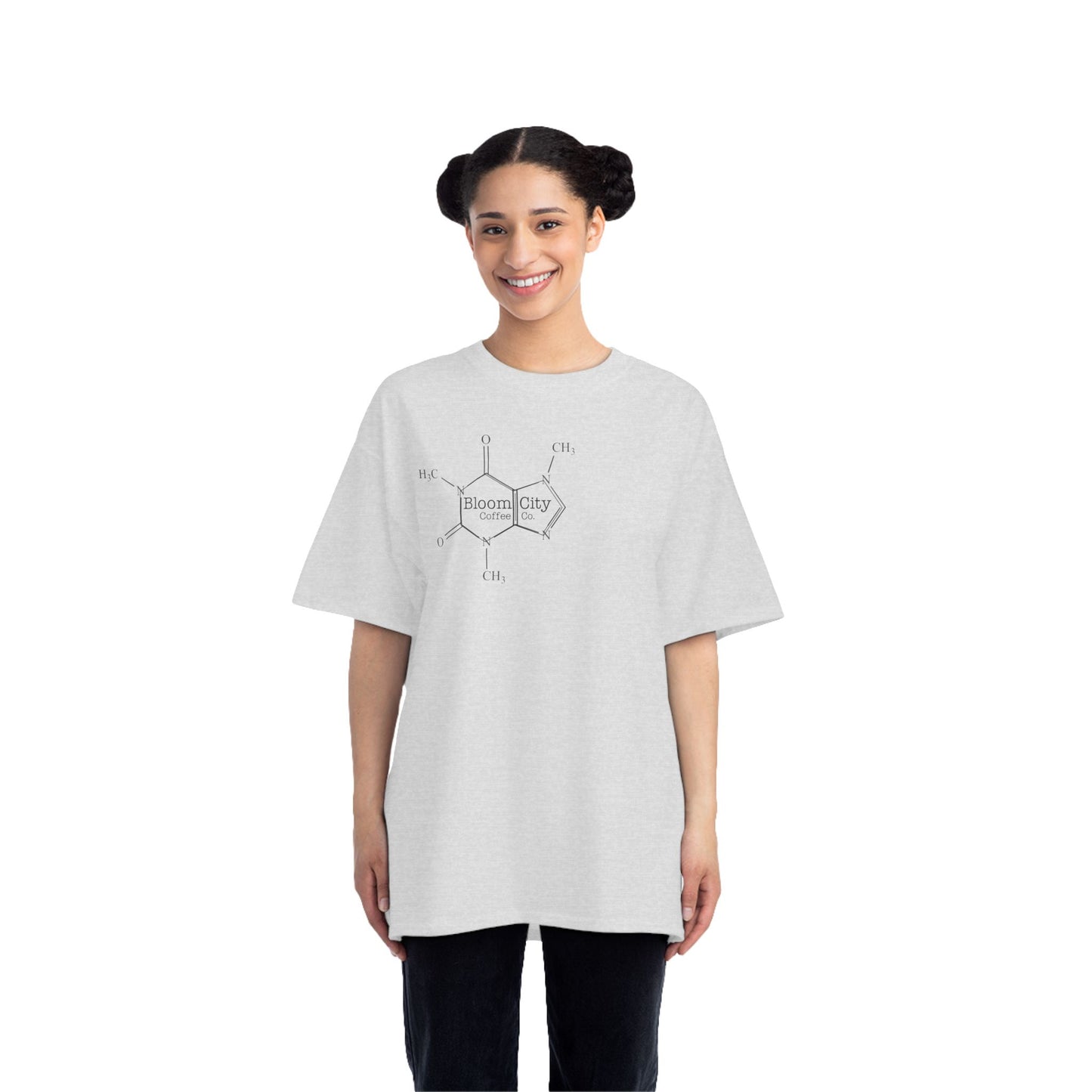 Beefy-T® Short-Sleeve T-Shirt