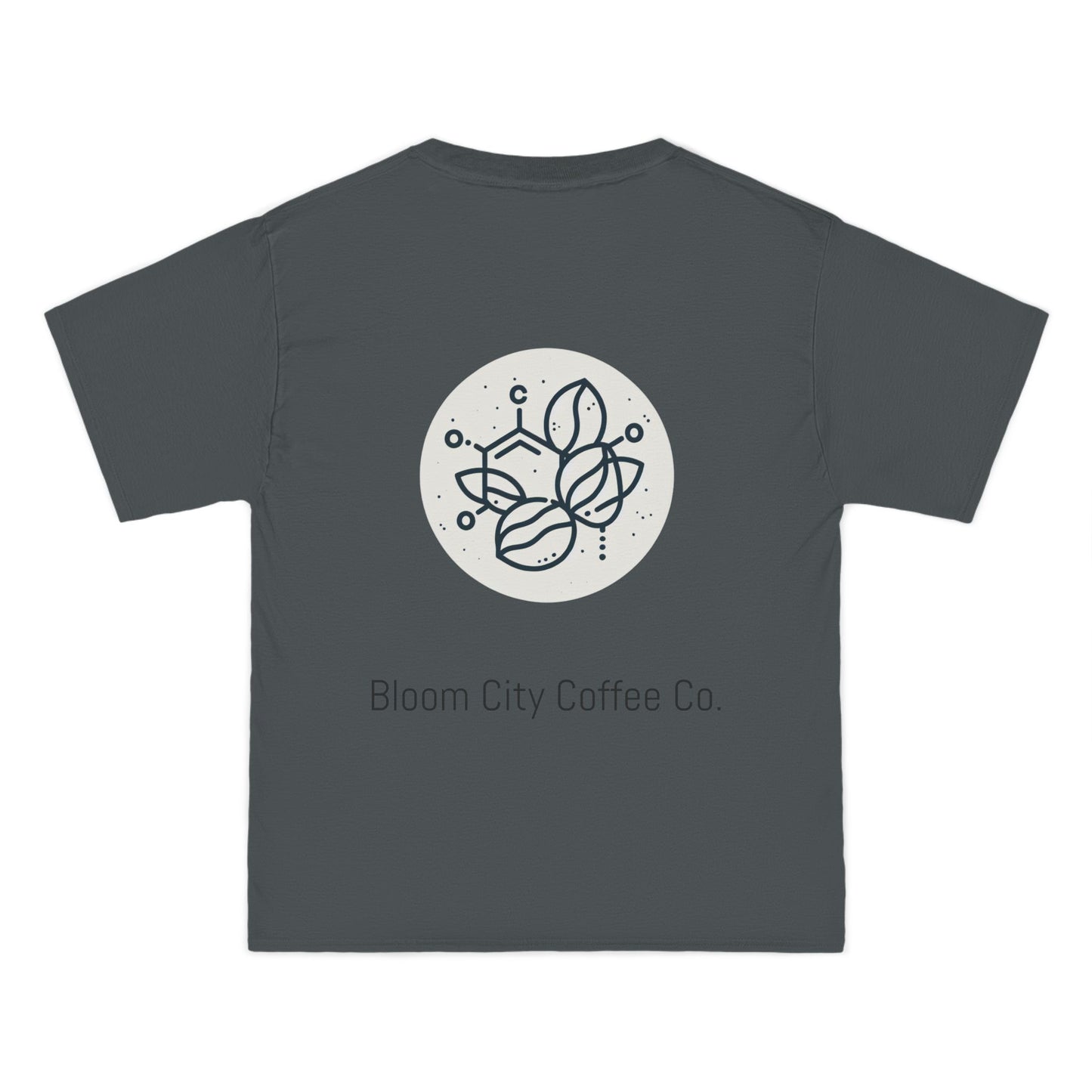 Beefy-T® Short-Sleeve T-Shirt