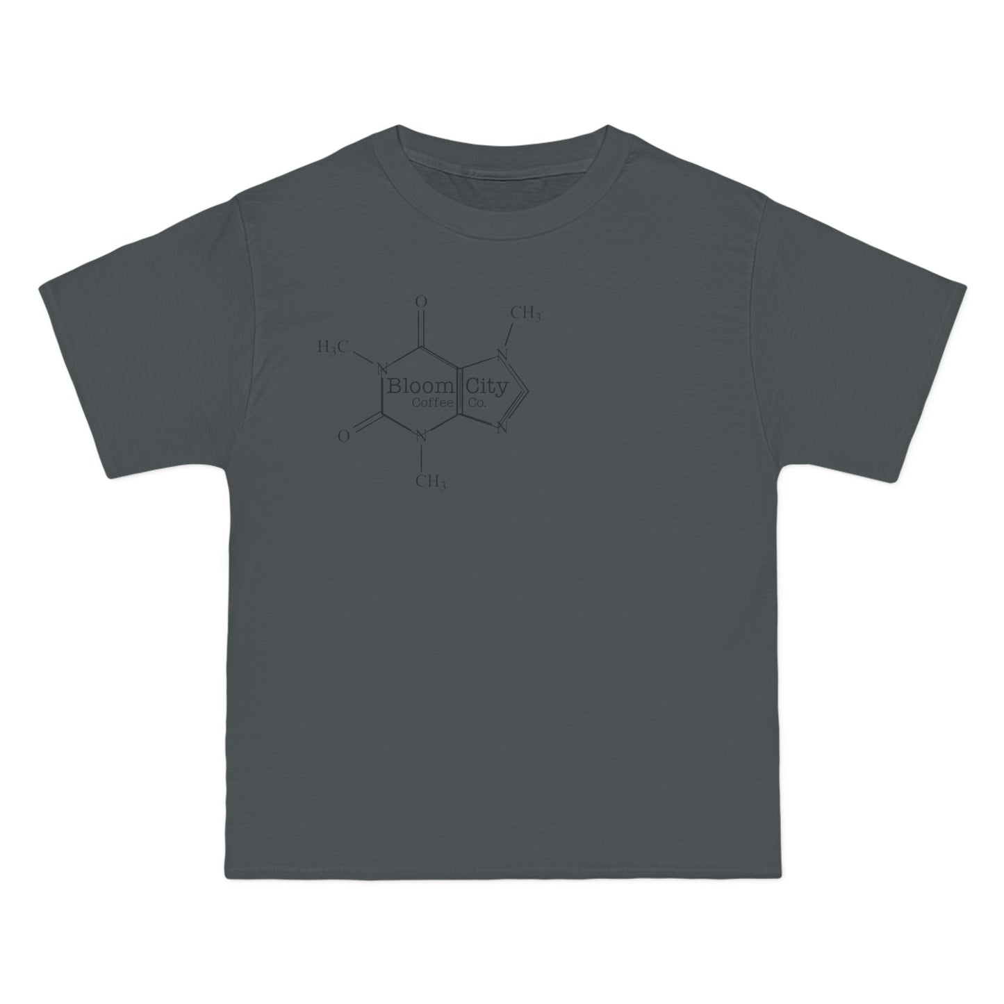 Beefy-T® Short-Sleeve T-Shirt