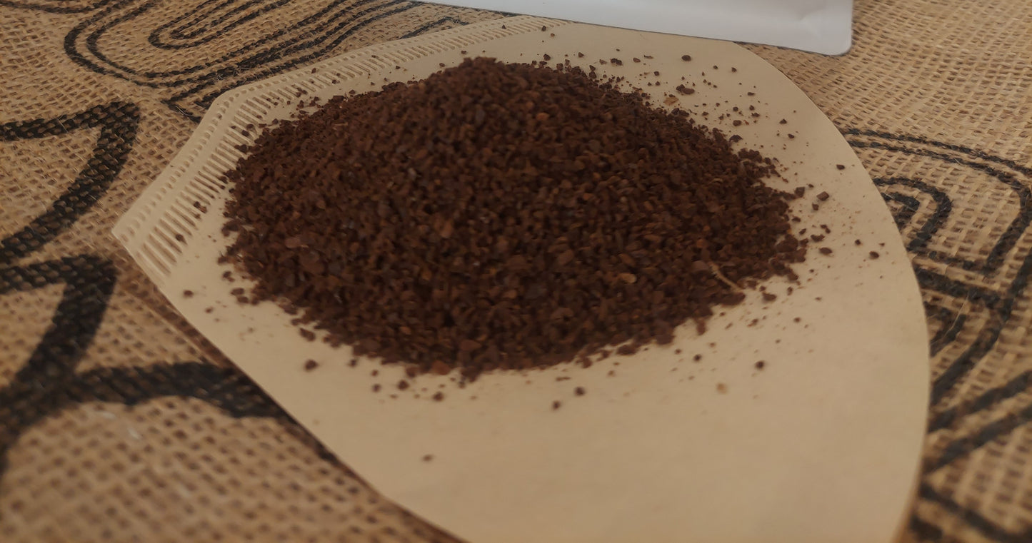 Guatemala coffee
