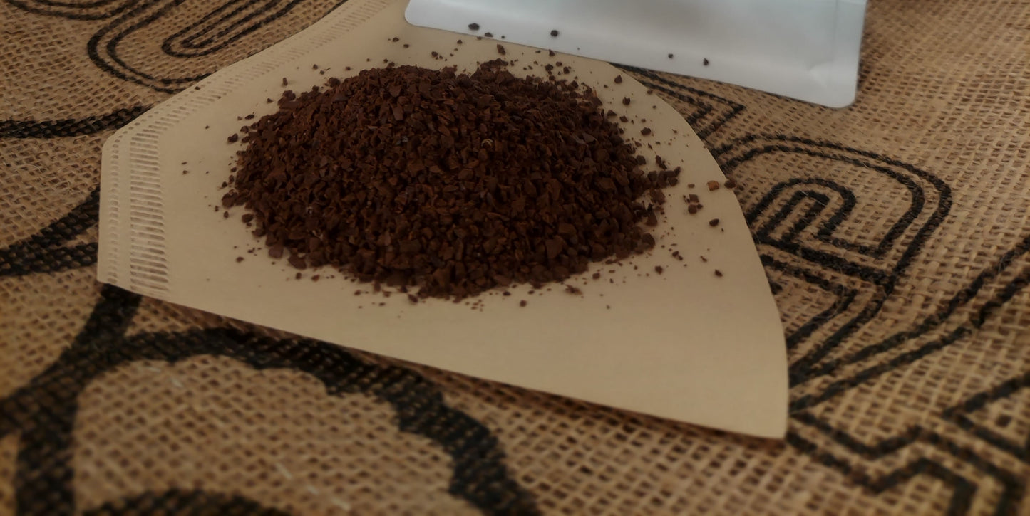 Guatemala coffee
