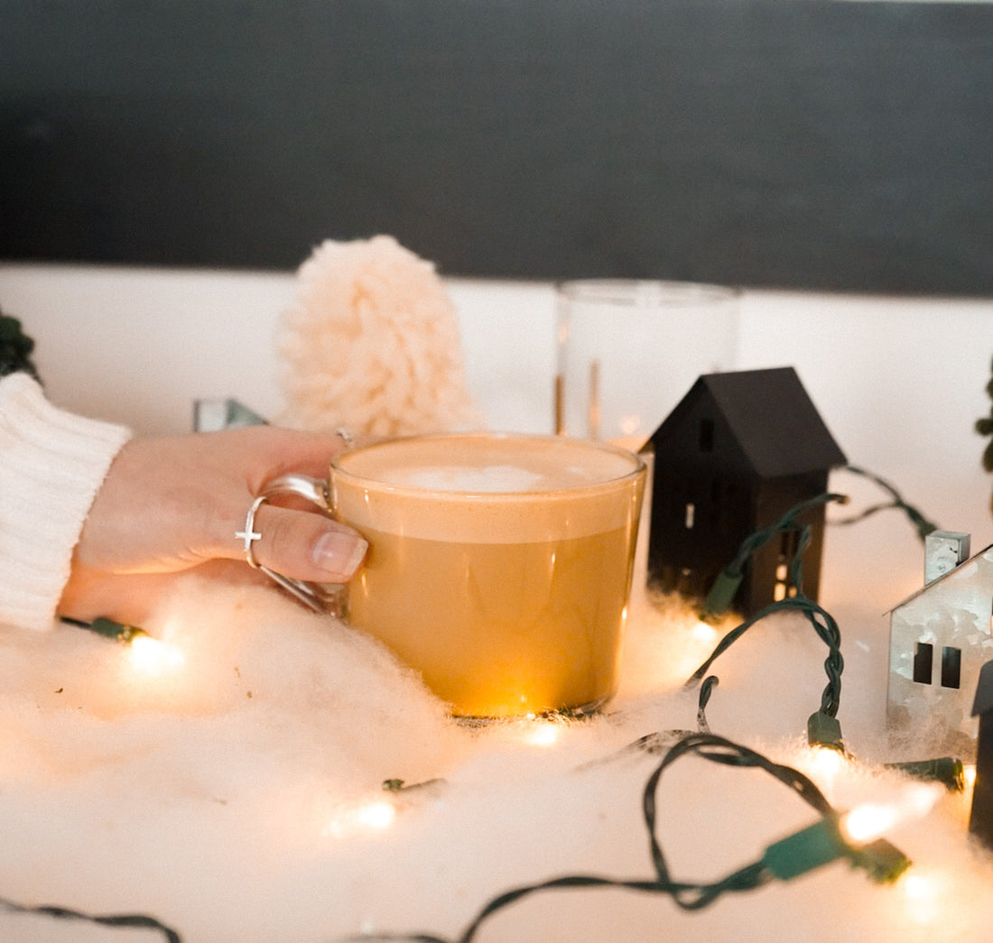 White Christmas