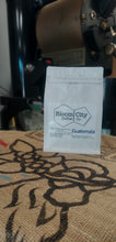 Load image into Gallery viewer, Guatemala coffee