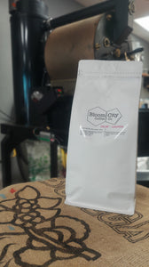 Decaf, Colombia