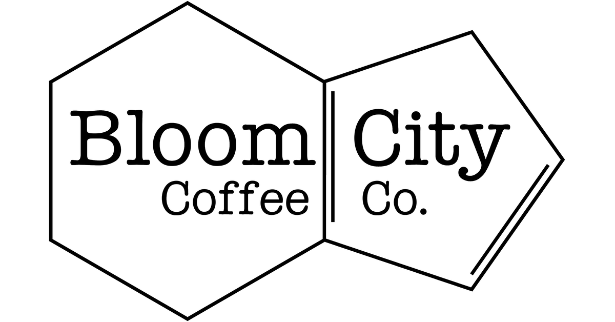 Products Bloomcitycoffee