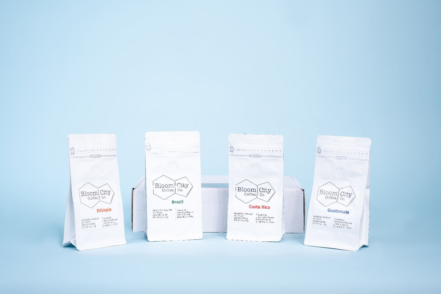 Tasting Kit