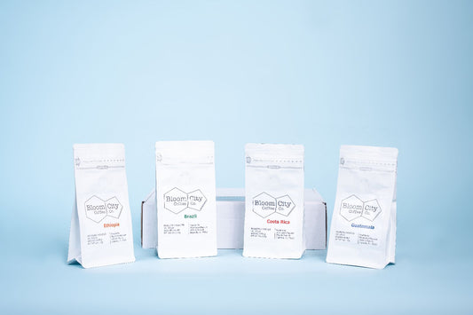 Tasting Kit