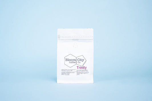 Trinity coffee