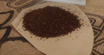 Trinity coffee