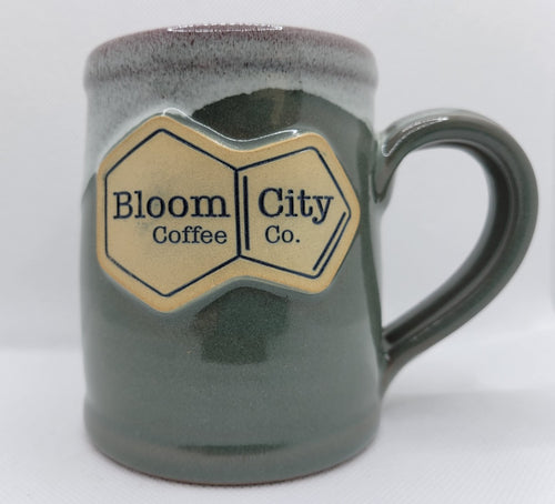 sage 14oz rancher mug
