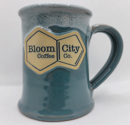 14oz Teal executive
