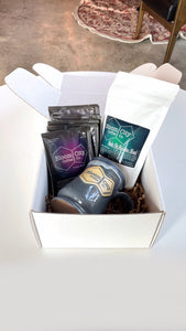 BC3 logo mug Giftbox